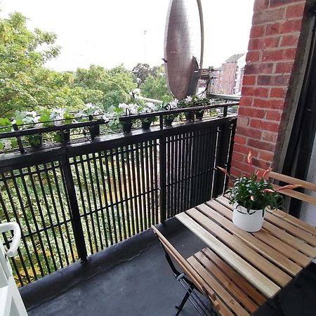 White City Apartment, Your London Stay Zewnętrze zdjęcie