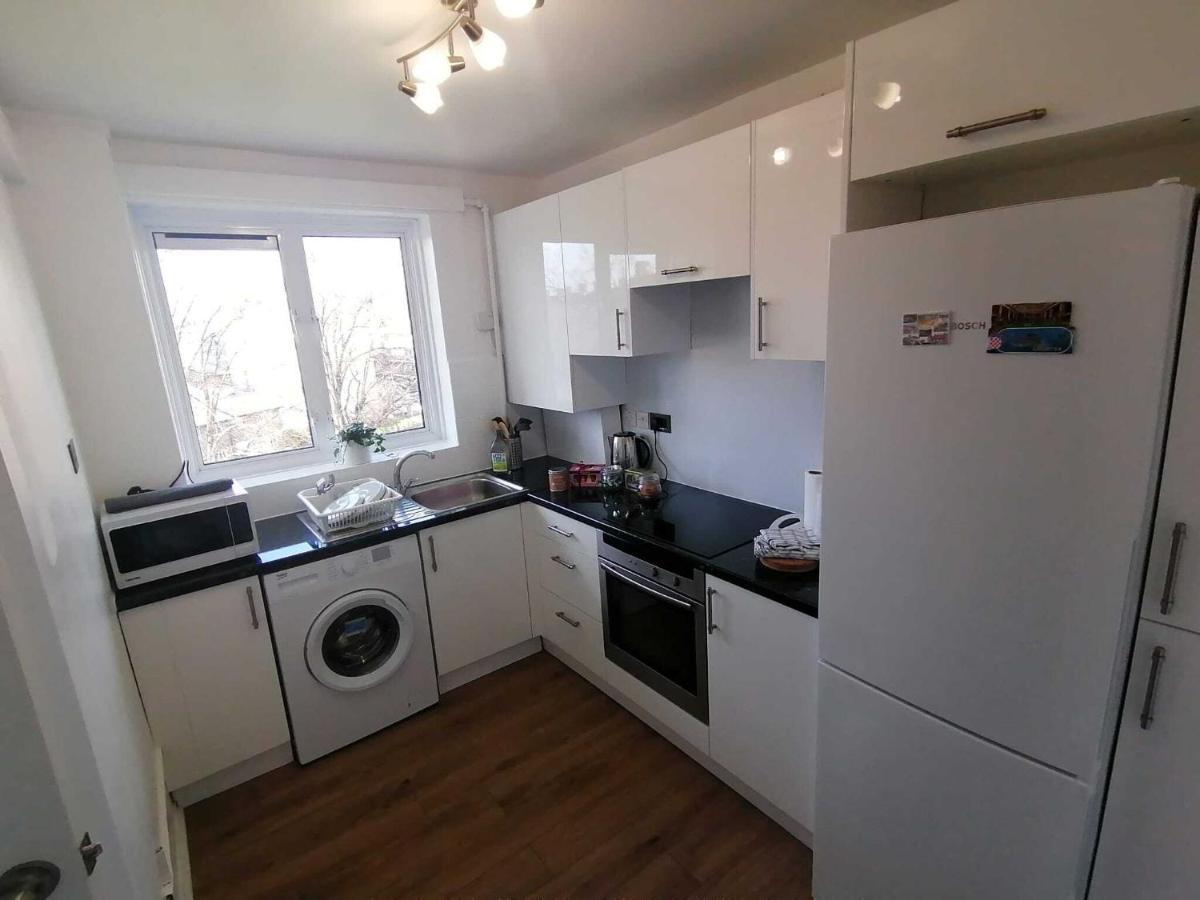 White City Apartment, Your London Stay Zewnętrze zdjęcie
