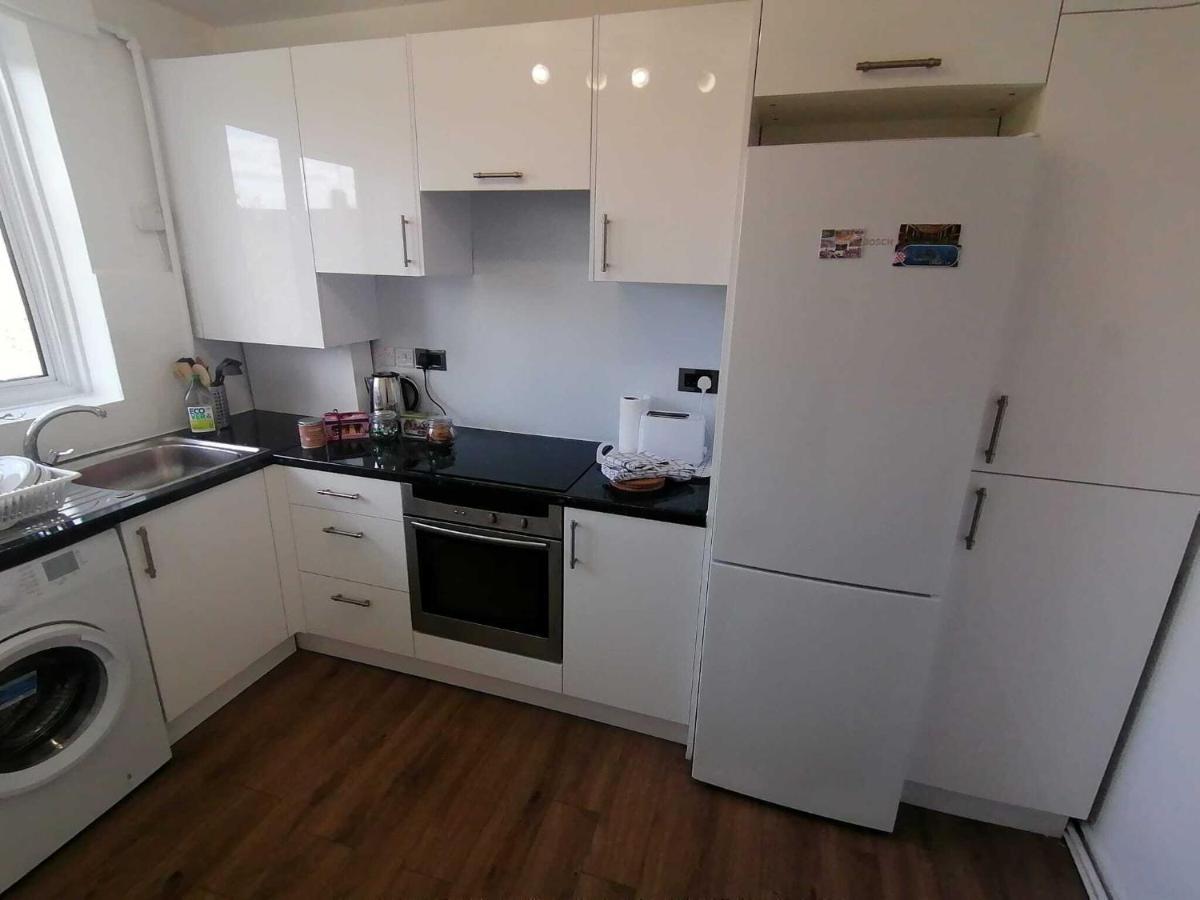 White City Apartment, Your London Stay Zewnętrze zdjęcie