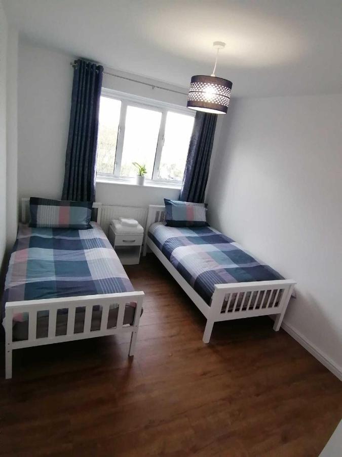 White City Apartment, Your London Stay Zewnętrze zdjęcie