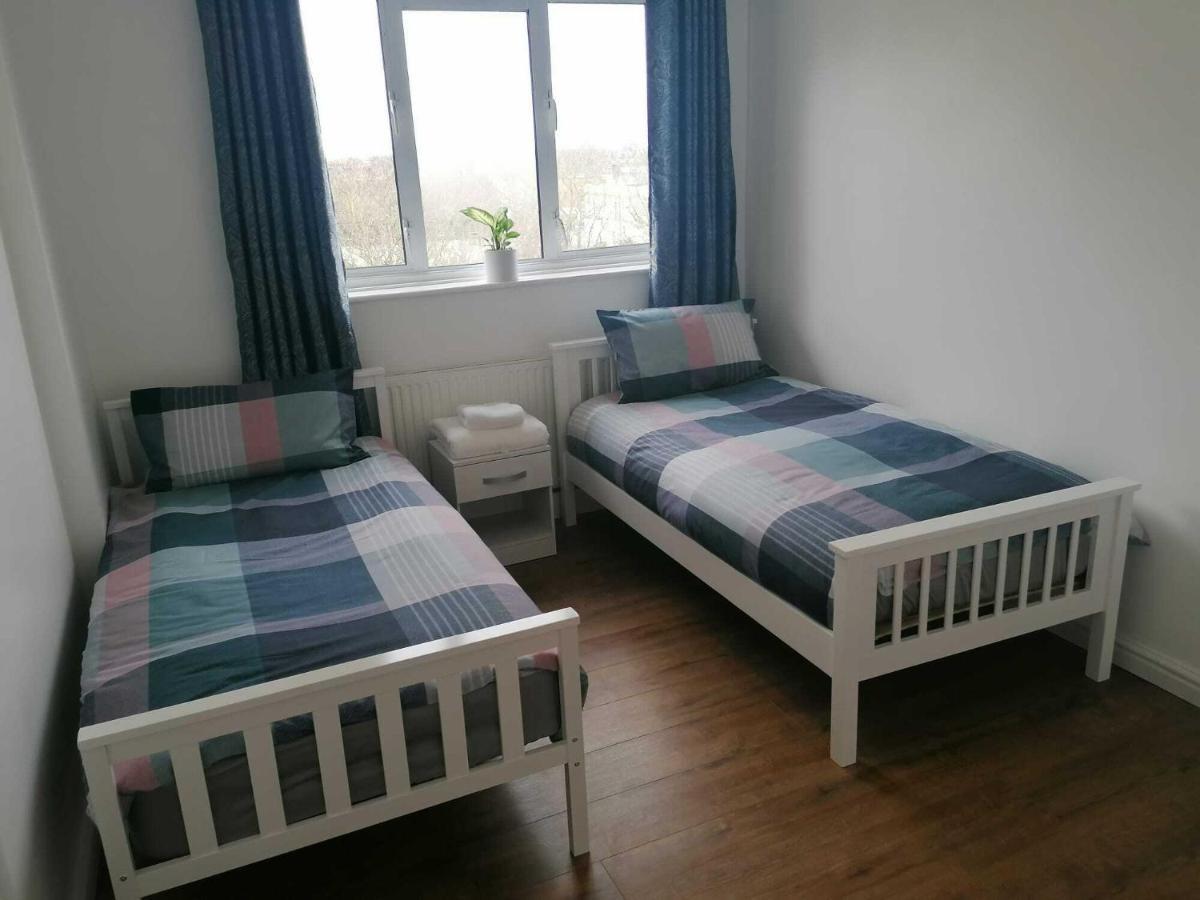 White City Apartment, Your London Stay Zewnętrze zdjęcie