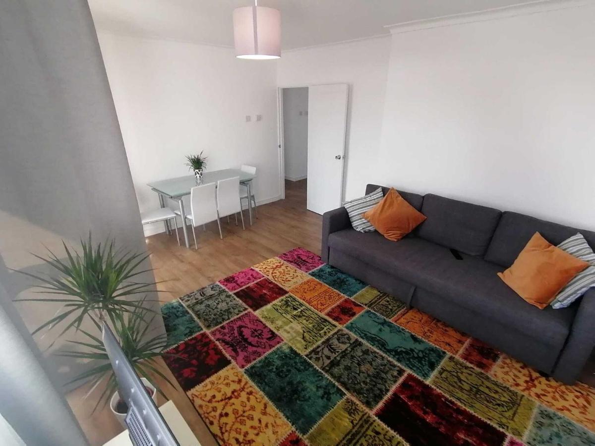 White City Apartment, Your London Stay Zewnętrze zdjęcie