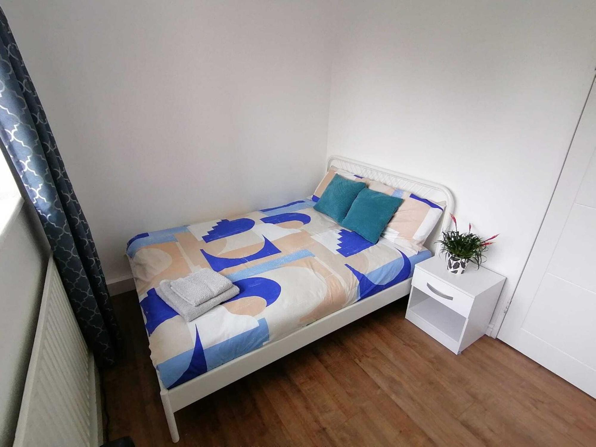 White City Apartment, Your London Stay Zewnętrze zdjęcie