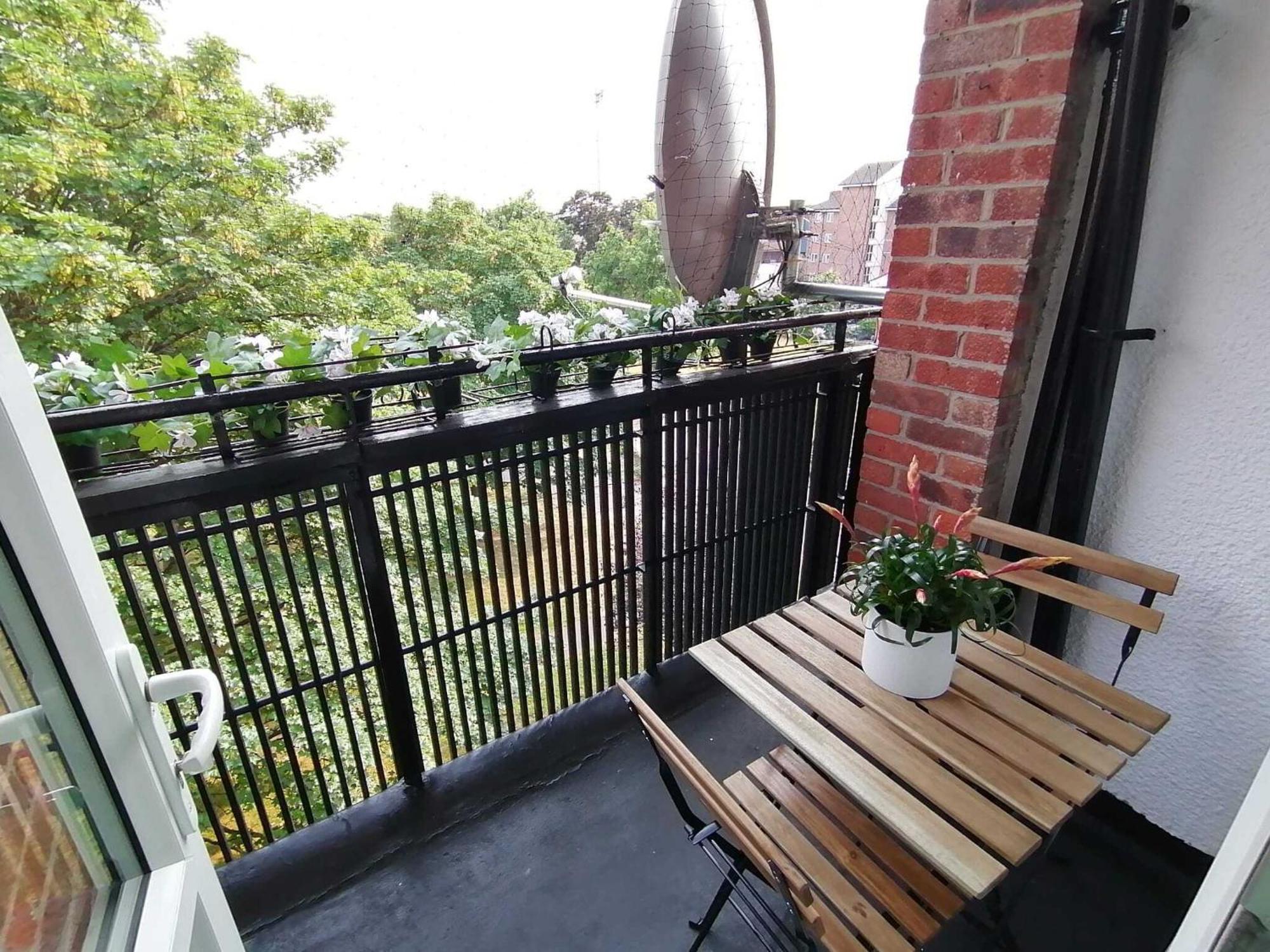 White City Apartment, Your London Stay Zewnętrze zdjęcie